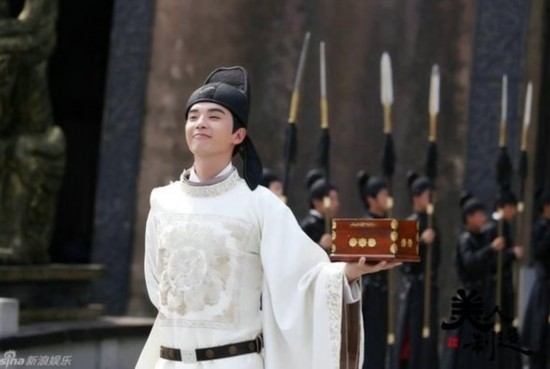 美人制造电视剧全集剧情介绍分集在线(1-50集