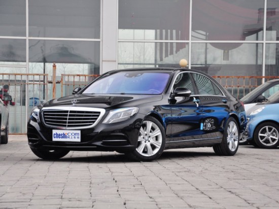 ()  S400L 3.0T Զ ǰ45ӽ