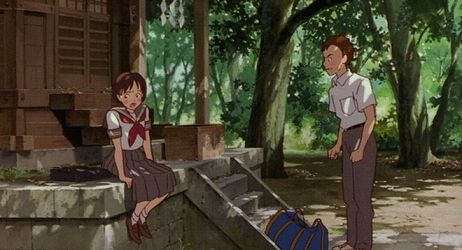 梦幻与现实之间 盘点宫崎骏十大经典动画电影
