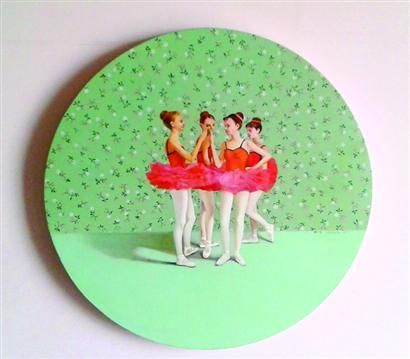 <em>微拍</em>艺术品撼动传统拍卖--艺术收藏--人民网