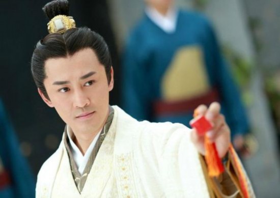 大汉贤后卫子夫电视剧(1-47集大结局)未删减版