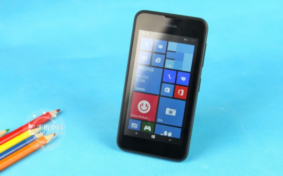  Lumia 530 