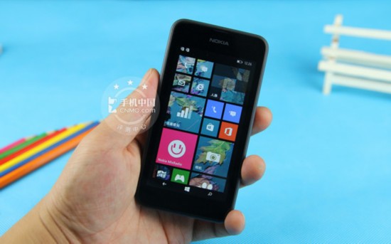  Lumia 530 