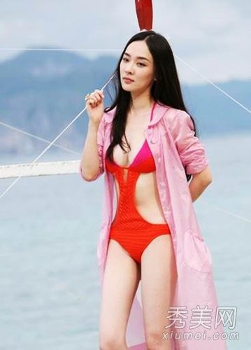 舒淇霍思燕 微博骂战成风的<em>十大明星</em>【9】--山