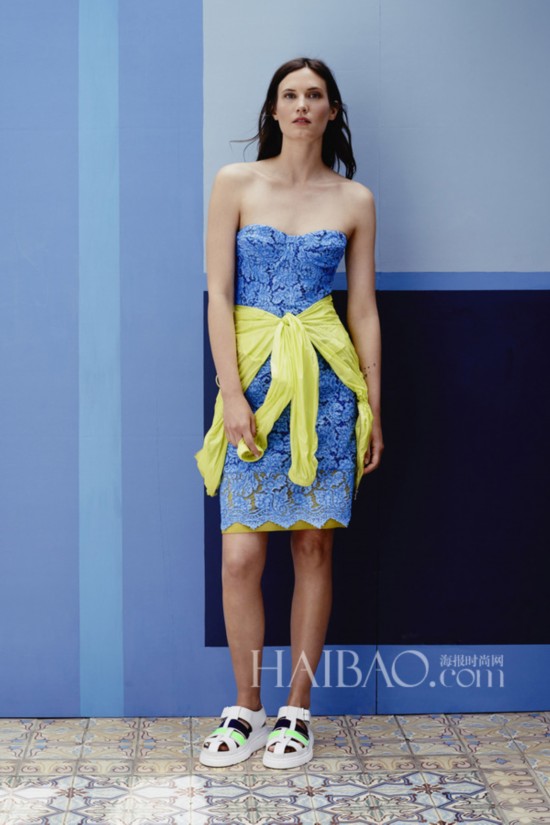  (Preen) 2015紺ȼϵŮװ