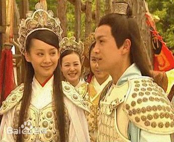 电视剧版盗墓笔记39岁张智尧演三叔曾饰演花满楼【5】为什么中国都是古装剧图片