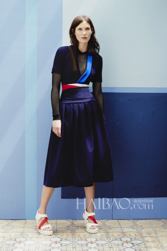 (Preen) 2015紺ȼϵŮװ
