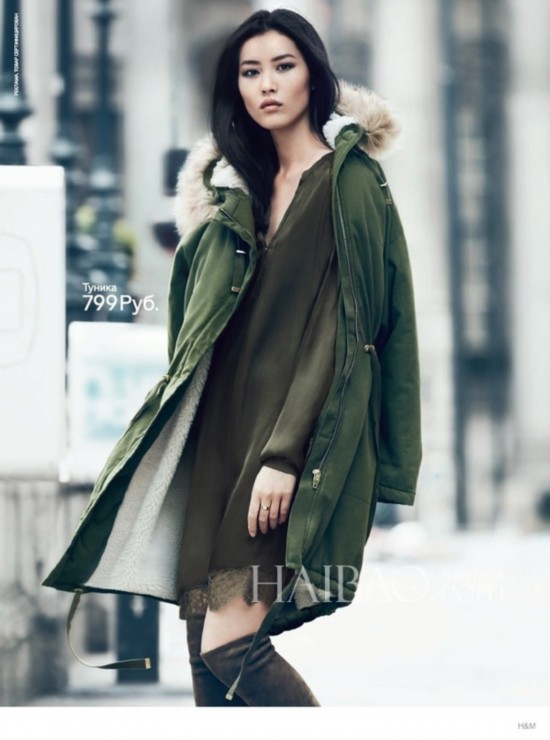H&M 2014��V�k�˼s�i�j��