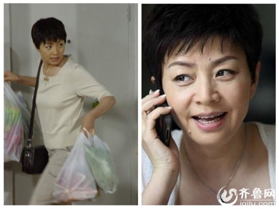 宋丹丹,高亚麟,杨紫,张一山,尤浩然等主演的少儿轻喜剧《家有儿女》