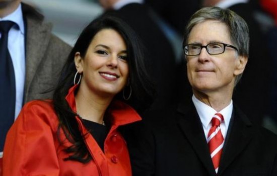 John Henry and Linda Pizzuti's wedding, one of the 'Top 10 most lavish weddings' by China.org.cn.