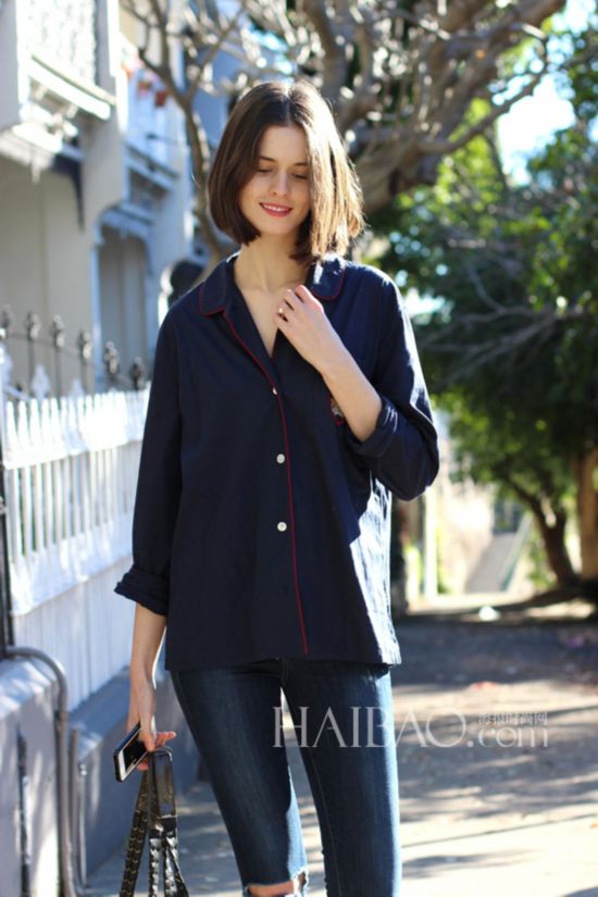 ʱ�в���Chloe Hill