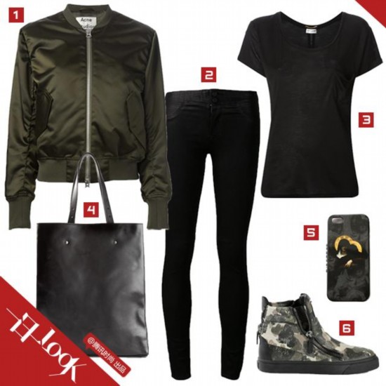 һһlook Աпᴩ