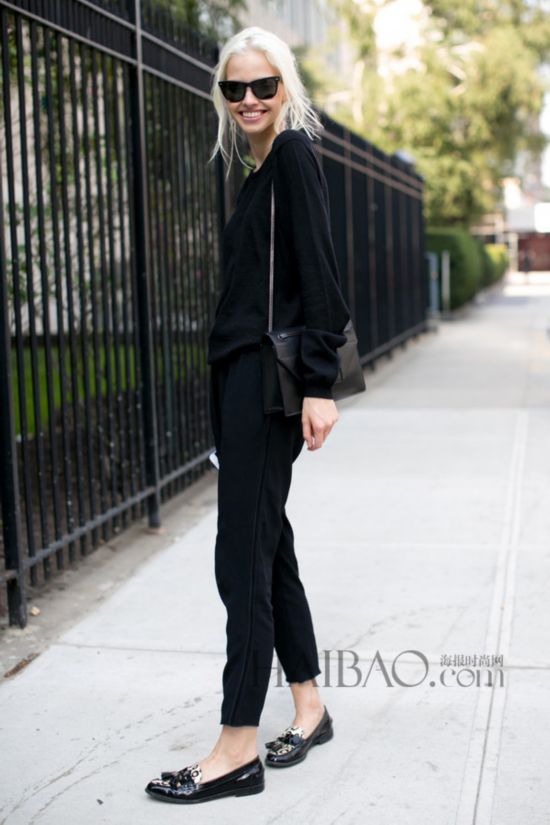 ��ģ��ɳ��¶˿ (Sasha Luss) 