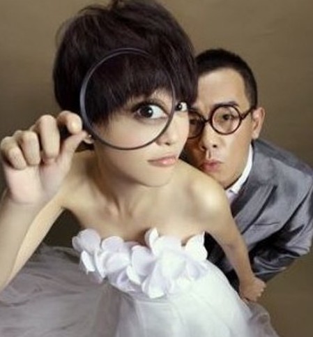 刘恺威趁杨幂睡著套婚戒李亚鹏求婚王菲显尴尬