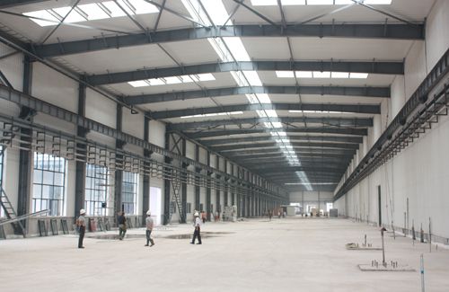 红日照耀在黄骅港上 --记中铁十一局二公司神华