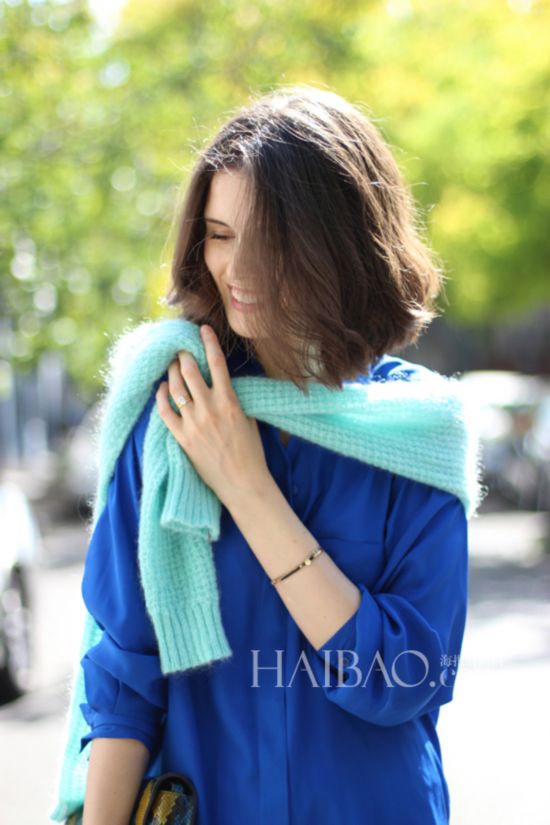 ʱ�в���Chloe Hill
