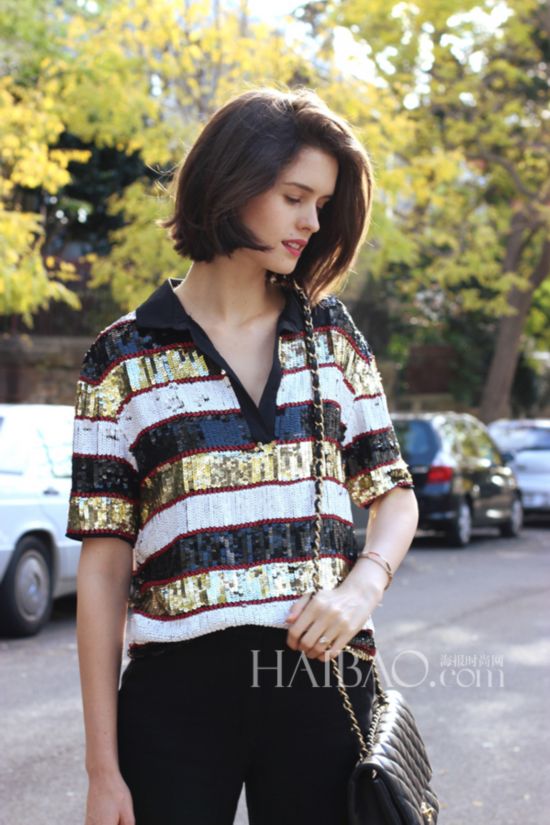 ʱ�в���Chloe Hill