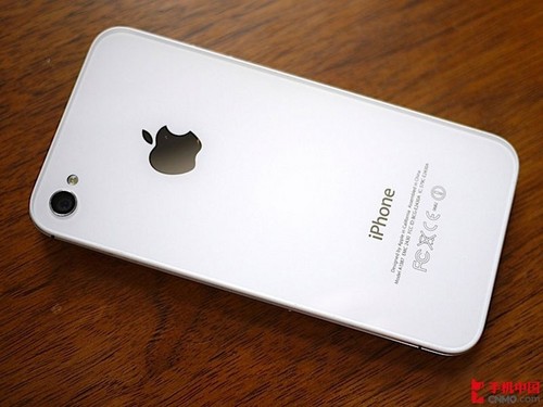 iPhone 4S�۰�����4600 ����A5˫�˻� 