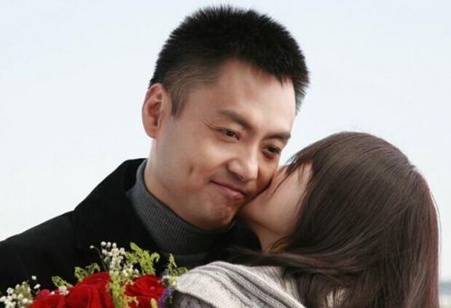 97版《还珠格格》配角大起底:尔康爸涉嫌强奸