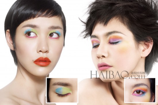 ֲ���� (Shu Uemura)  ��ɫ֮Ϳ����ױ��