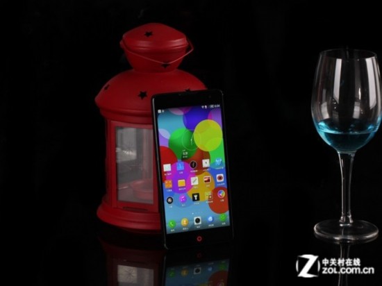 �����콢�ֻ� Ŭ����Z7 Max���������� 