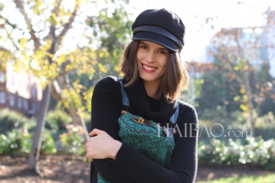 ʱ�в���Chloe Hill