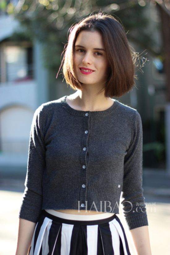 ʱ�в���Chloe Hill