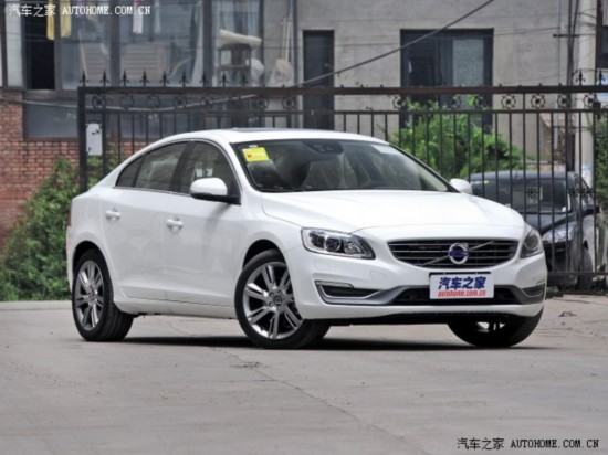 ֶS60L 2015 2.0T T5 Խ