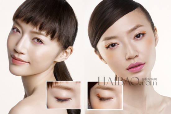 ֲ���� (Shu Uemura)  ��ɫ֮Ϳ����ױ��