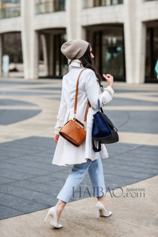 ���˽�������Double Bag Style