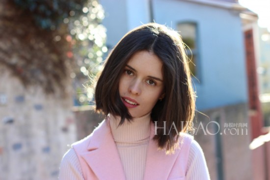 ʱ�в���Chloe Hill