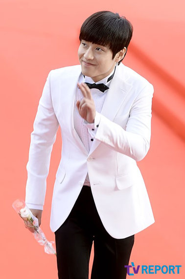 第9届首尔国际电视节开幕 金秀贤胡歌金有贞