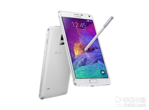 三星GALAXY Note历代旗舰配置对比