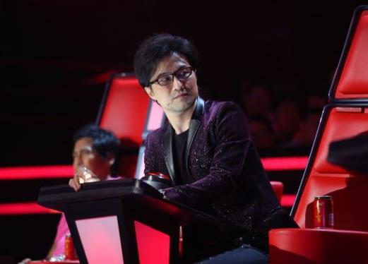 中国好声音第三季汪峰四强诞生 完整版PK歌单