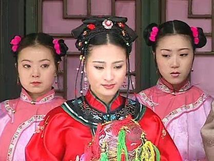 97版《还珠格格》配角大起底:尔康爸涉嫌强奸女演员