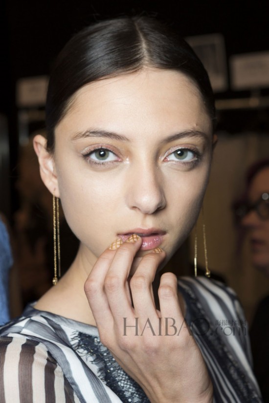 ����ϣ/ׯ˾�� (Tadashi Shoji) 2015���ĳ��·������㳡ױ��