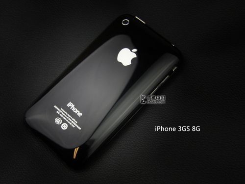 Wi-Fi pqiPhone 3GS 8GѪR 