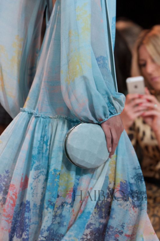 2015ŦԼʱװܣBCBG (BCBG Max Azria) 2015Ůװ㳡ϸ