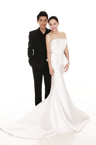 婚纱照几张_婚纱照图片唯美(2)