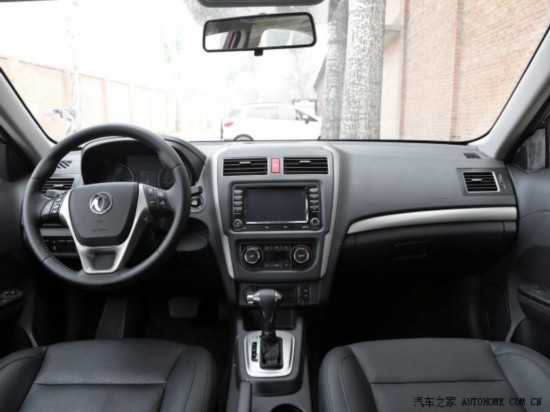  S50 2014 1.6L CVT콢