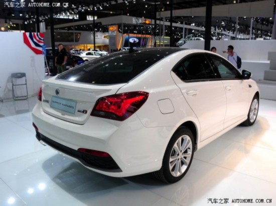  MG6 2015 Ʊ 1.8T 90ھ콢