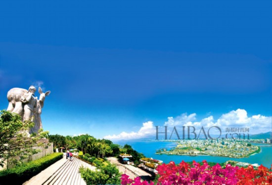 中秋小长假寻觅秘境 10个国内不为人知的赏月