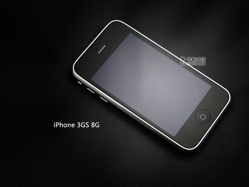 Wi-Fi pqiPhone 3GS 8GѪR 