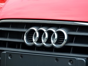 һ-ڰµ µA3 2014 Sportback 35 TFSI ȡ