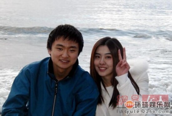 萧蔷早年青涩造型曝光 处女影片清纯胖嘟嘟(组