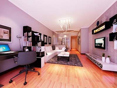 8、卧室喜用整窗,忌用分开的两扇或多扇窗。