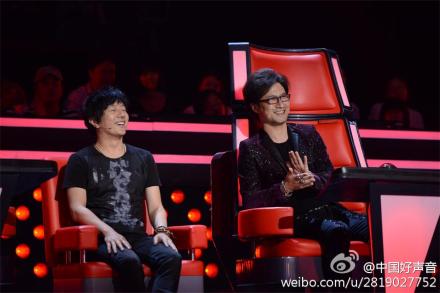 《中国好声音3》汪峰战队角逐四强 16学员背景实力起底
