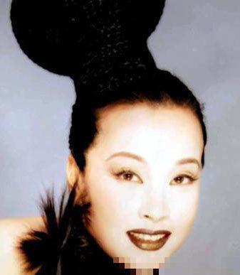 刘晓庆