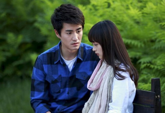 《匆匆那年》电视剧1-16全集介绍大结局