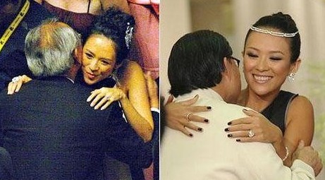 盘点 女星 无处 喊冤 的遭遇  阿娇为 好莱坞 艳照女 